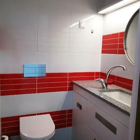 Superbe 1ere Ligne Апартаменты *